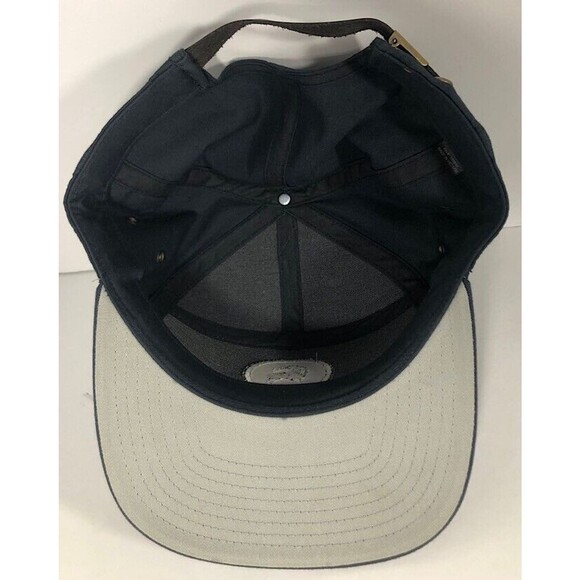 Backcountry 5-panel Cap 60/40 cotton/poly NWOT adjustable - Picture 4 of 4